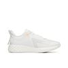 Anta Running Series Trendy Versatile Shock Absorbing Non-Slip Wear-Resistant Breathable Low-Top Running Shoes Women Sneaker White Purple 922125523-1