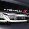 4 szt. Naklejki Ochronne na Klamki Drzwi Samochodowe zapobiegające Zarysowaniom Wycieraczki do Volkswagen VW Golf 4 7 MK3 4 7 Touran Polo Passat