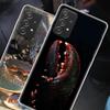 Live Lobster Phone Case for Samsung A54 A57 A37 A17 A14 A15 A12 A24 A34 A55 A35 A25 A52S A07 A05S A04S A22 A32 A72 Galaxy Note 2