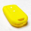IKT HS-001 Silicone Smart Key Cover, for Honda Cars, 2 Buttons, February 2020 Onward