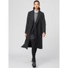 Uniqlo Long Coat Model