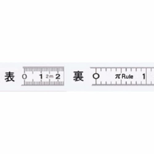 Muratec KDS Diameter Rule 10 Width 2mP F10-02DMP