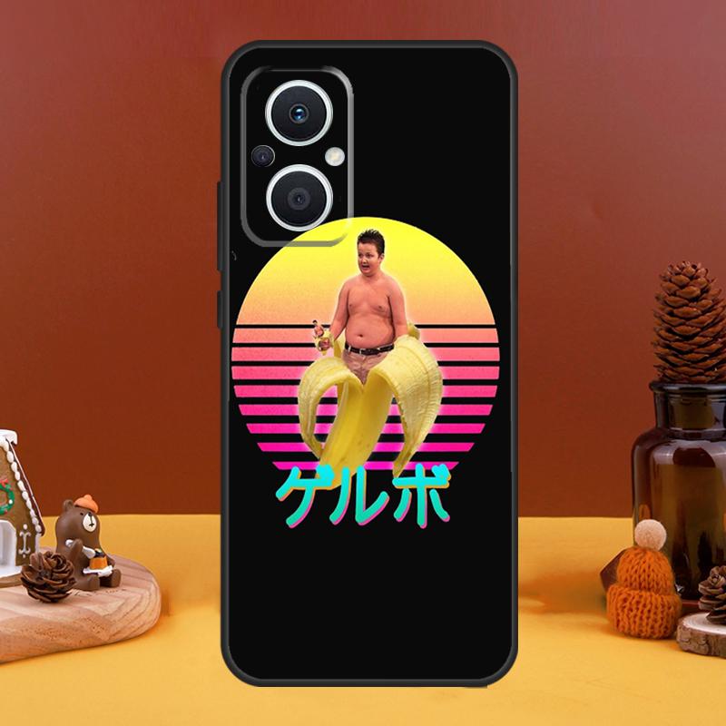 

Чехол Gibby Meme для OPPO Reno 5 Lite 4 6 7 8 10 Pro 11 F 4Z 5Z 8T OPPO Find X2 X3 Lite X5 X6 Pro Cover OPPO Find X5 Pro