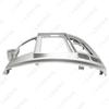 10.1-inch Android Navigation Frame for 06-13 Hyundai Tucson