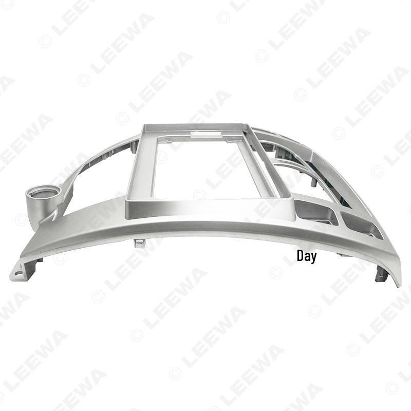 10.1-inch Android Navigation Frame for 06-13 Hyundai Tucson