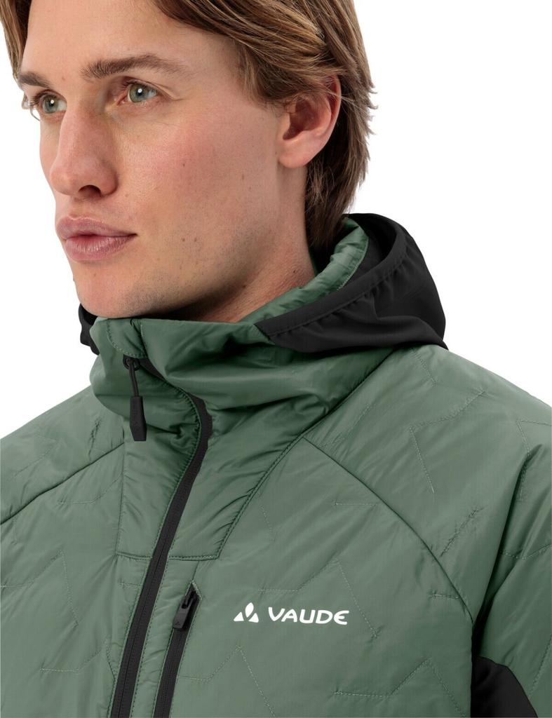 VAUDE Men's Jacket Brenva Jacket II (45740) Agave