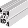 Feiluan Industrial Aluminum Profile Tube