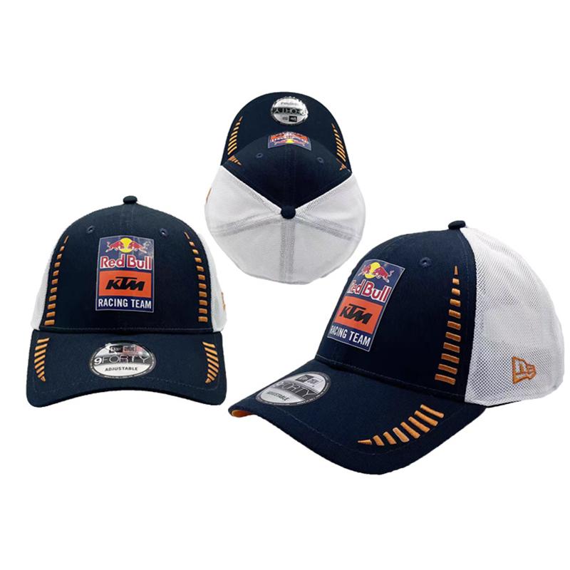 Red Bull Racing F1 Team Baseballpet Max Verstappen #1 Geborduurd Verstelbare Pet one size