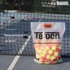 Tianlong Junior Soft Tennis Training Balls