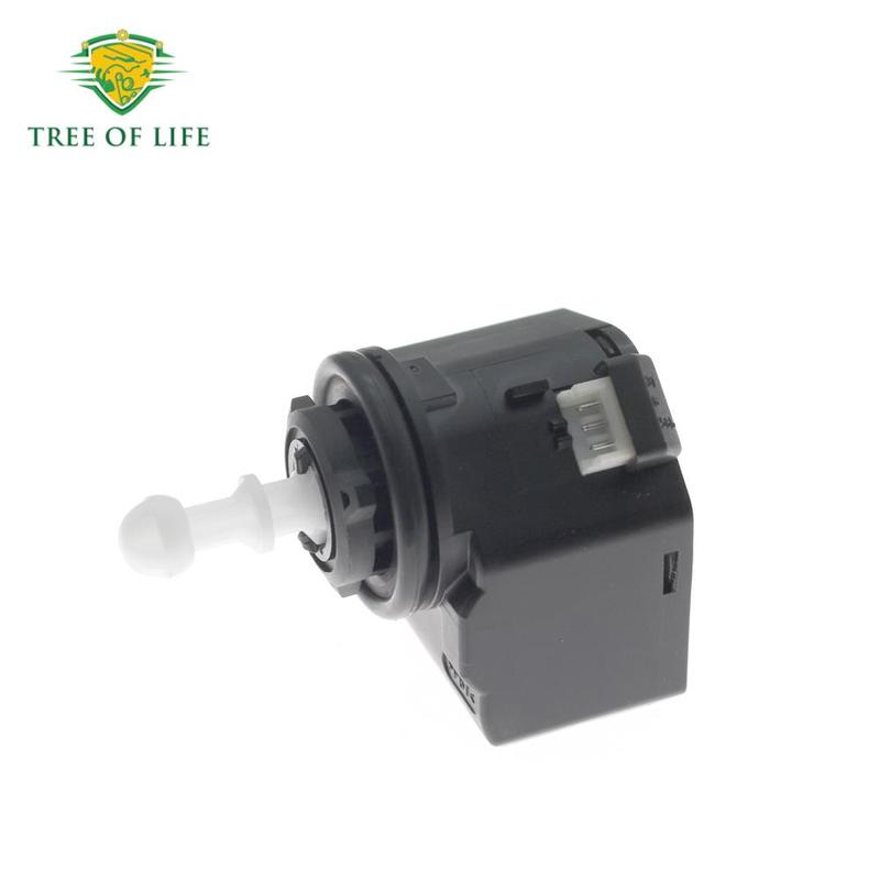 1/2x Headlight Level Adjustment Motor For OPEL IGNIA A SIGNUM VECTRA C 2003-2017 6207109 6207126 13142042 6207086 1207199