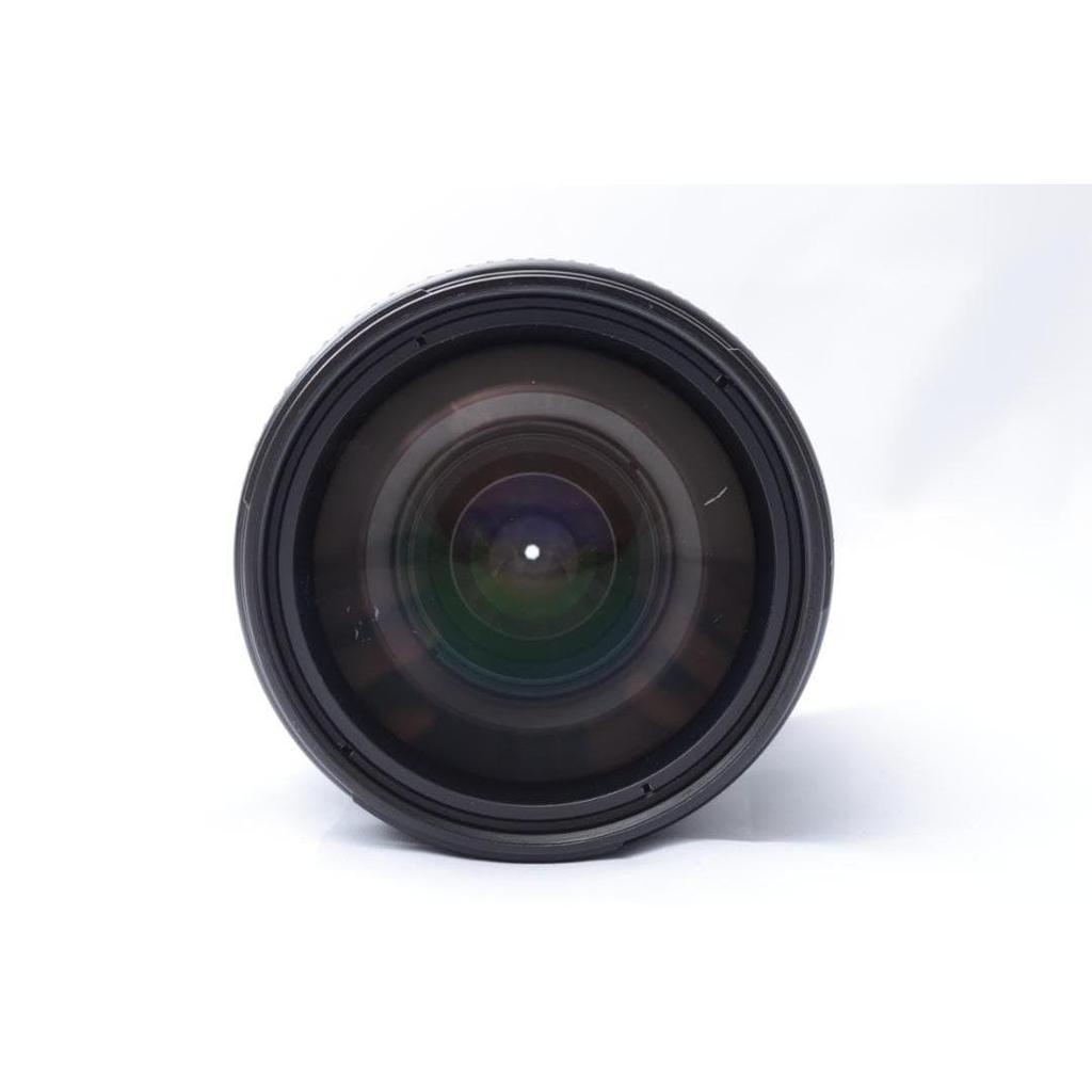 Used [Tested and in excellent condition] Nikon AF NIKKOR 35-135mm