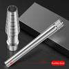 Professional Rings Expander Device for Resizing Craft from Metal Sturdy Construction Portable Use