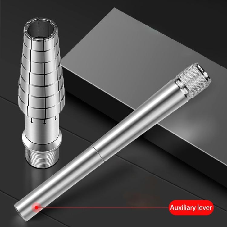 Professional Rings Expander Device for Resizing Craft from Metal Sturdy Construction Portable Use