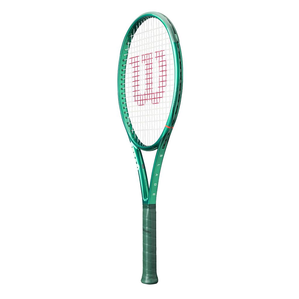 Wilson BLADE 100L V10 Tennis Racket WR208311U (Frame Only)