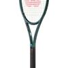 [Shipping 365 Days] Wilson Hard Tennis Racket BLADE 98 16x19 V9 Frame Only Blade 98 WR149811U [0208festa]