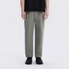 National Geographic N262Mpt030 Crow Semi-Overfit Straight Cargo Pants G/Khaki