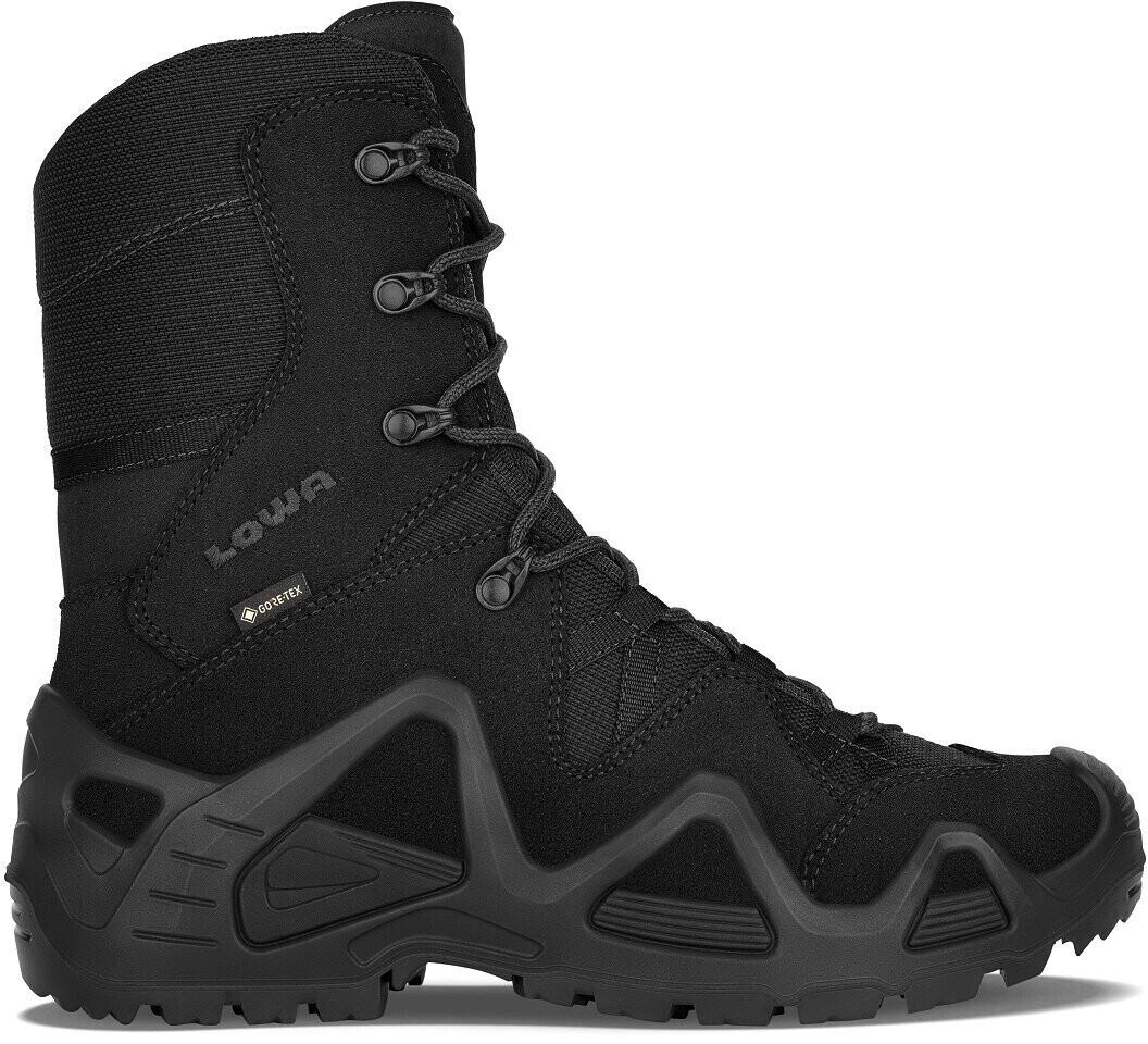 

Обувь для треккинга Lowa Zephyr GTX Hi TF (310532) 44 ½