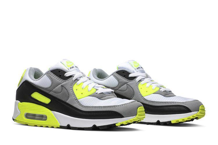 Nike Air Max 90 OG Volt (2020)