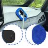 Car Window Cleaning, Inside Window Cleaning Wiper, Extends up to