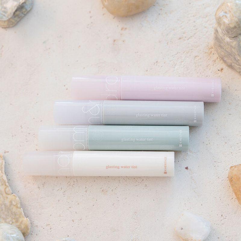 rom&nd Glasting Water Tint Single