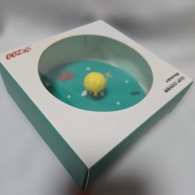 [USED] Skzoo BbokAri Straykids Cup Cover