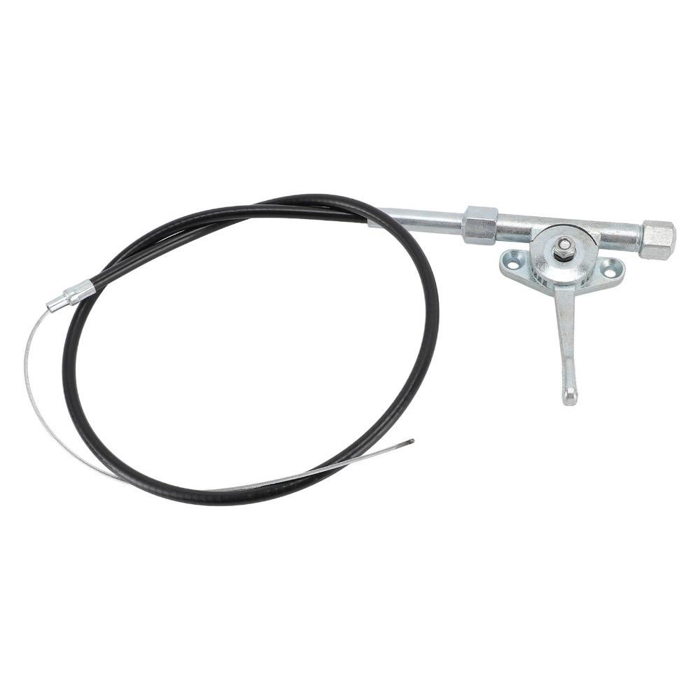 

Flexible Cable Lawn Mower Throttle Cable Control Switch Pull Cable for 56035-046 Compactor Garden