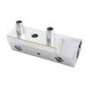 462A 86774933 Intelligent Thermal Regulator Valves For Engine Temperature Management