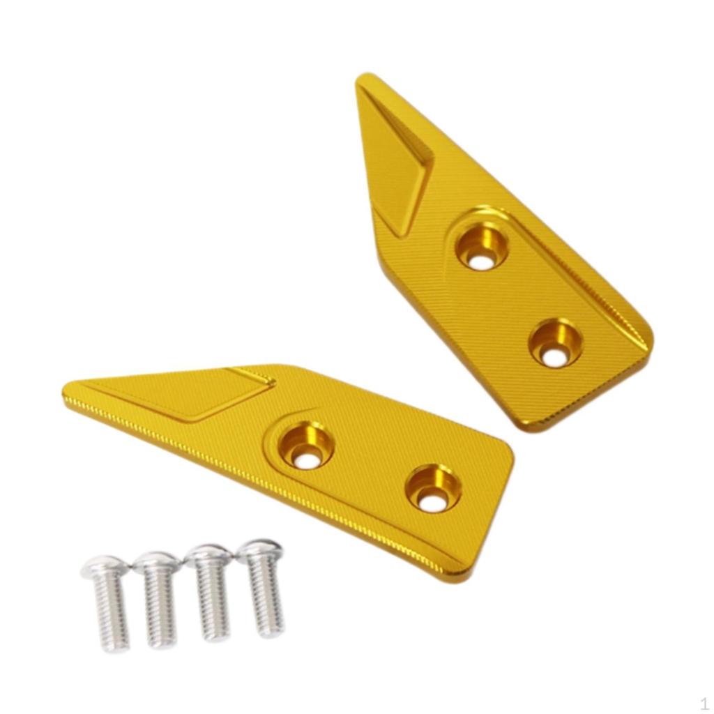 Kryt motocyklu Chránič rukou na řídítka Náhradní díl Lehké Modifikační Příslušenství pro Zontes 368G