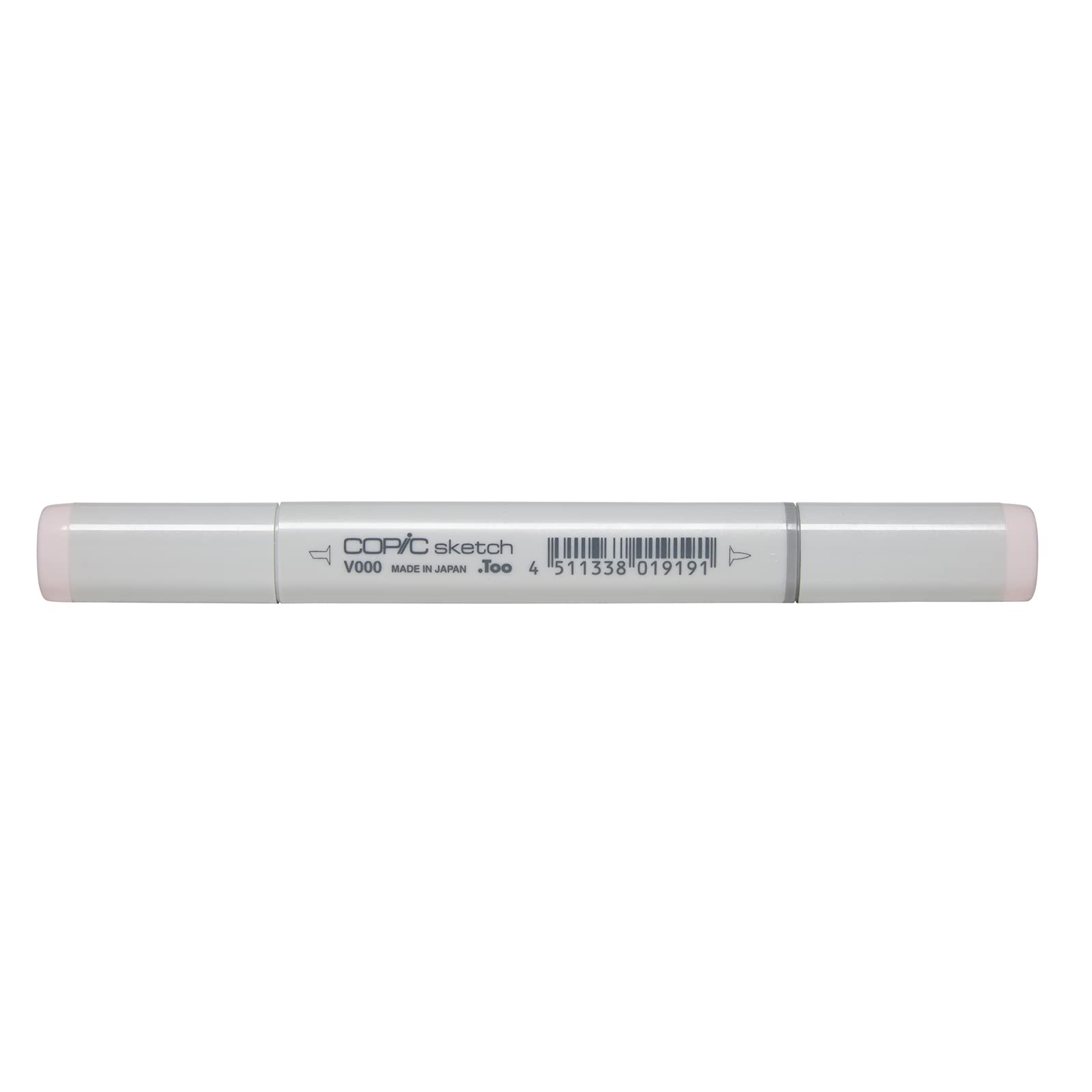 

V000 Copic Sketch 10238020 [Бледный пустошь]
