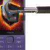 Nokia 235 4G / 215 4G (2024) - 3Mk Silky Matt Privacy