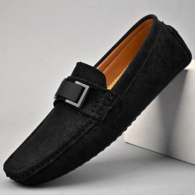 Calzado para hombre – Mocasines y zapatos