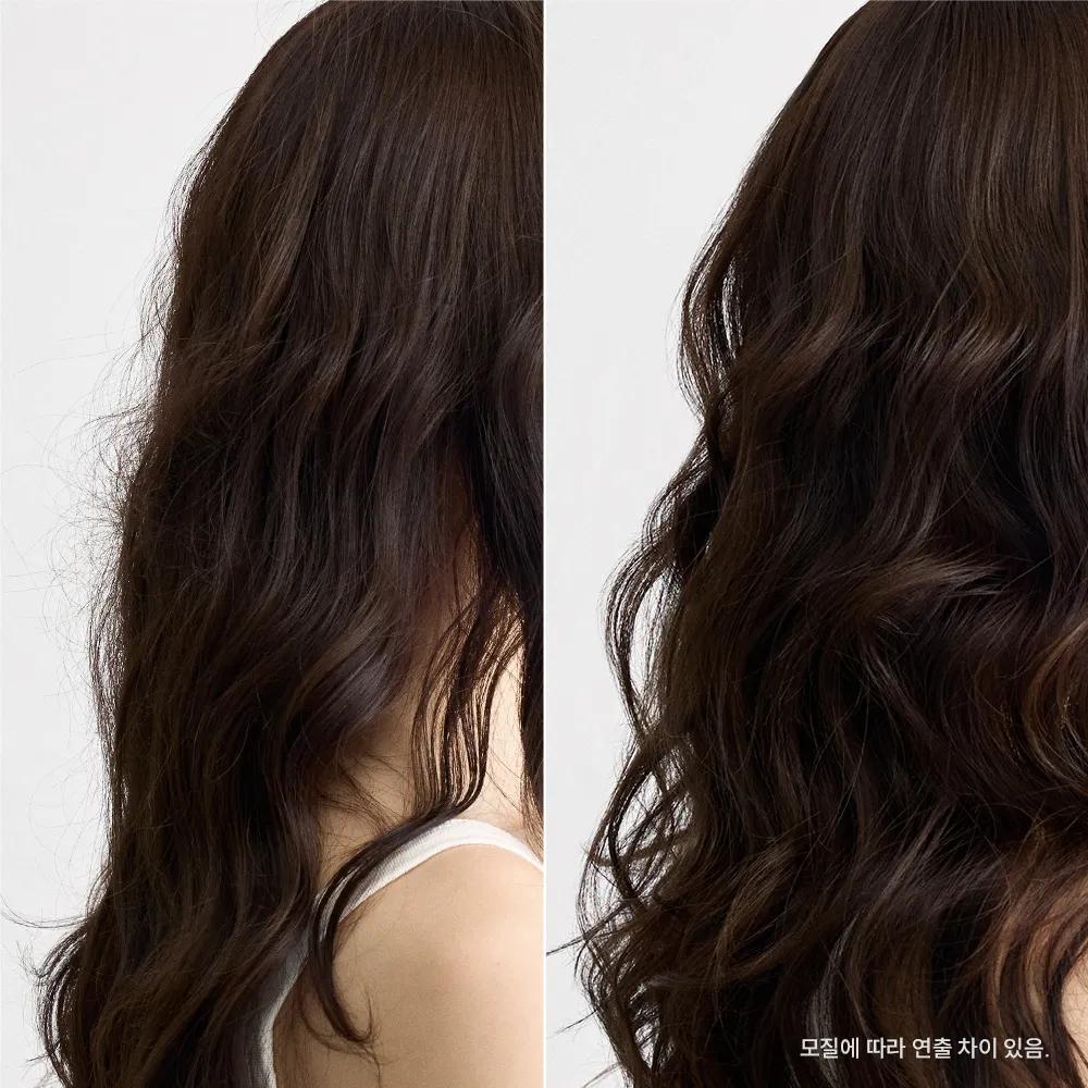 CHAHONG Flexible Curl Cream 120ml