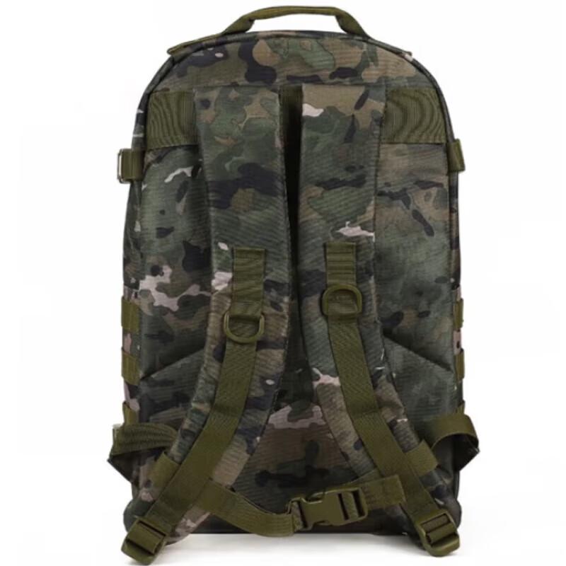 Qinghongling Tactical Hiking Backpack