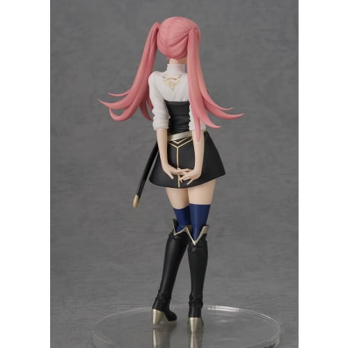 GOOD SMILE COMPANY POP UP PARADE Fire Emblem: Three Houses Hilda, Valentin, and Goneril Non-scale Plastic Pre-painted Finished Figure