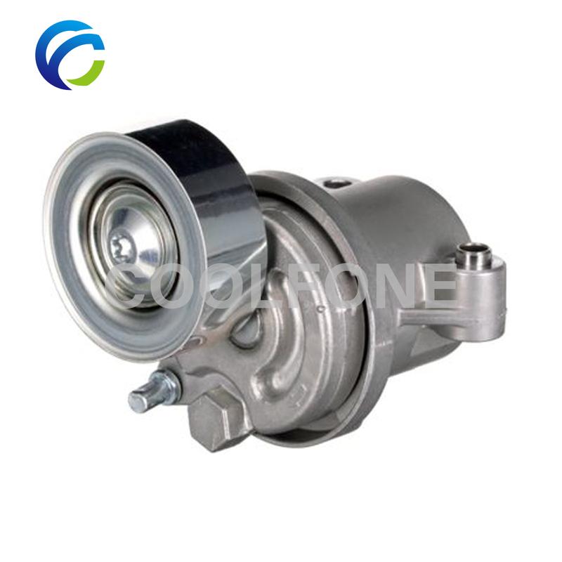 Drive Belt Automatic Tensioner for MITSUBISHI ASX LANCER VIII ECLIPSE CROSS OUTLANDER III 1.8D 2.2D 4N13 4N14 1345A069 T39452
