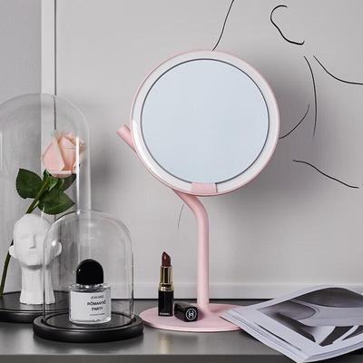 AMIRO 6.5-inch HD LED Daylight Makeup Mirror CN Plug (adapter Included)