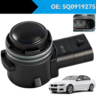 PDC parkeringssensor for A4 A5 A6 A7 Q3 Q5 TT BMW X1 X2 X3 X4 X5 Mercedes-Benz A B E S-KLASSE Seat IBIZA Skoda FABIA VW Golf Polo Passat 5Q0919275