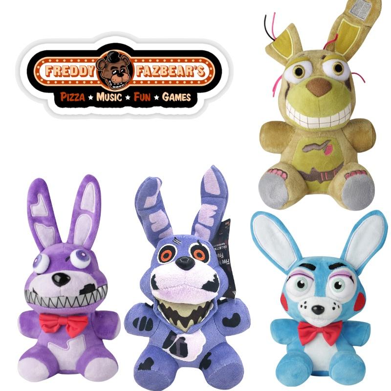 Midnight Plush Teddy Bear Toy Crystal Ultra Soft Stuffed Animal For Kids Customizable Design Various Styles Available 18cm