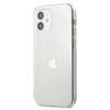 Guess Guhcp12S3D4Gtr Iphone 12 Mini5,4 Transparent Hardcase 4G 3D Pattern Collection