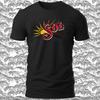 New Cerveza SOL Logo Men's Funny Size Made In USA Unisex T-Shirt