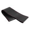 Leather Steering Wheel Cover Needles Thread Kit DIY Sideline Hand Sewing Car Interior Decoration