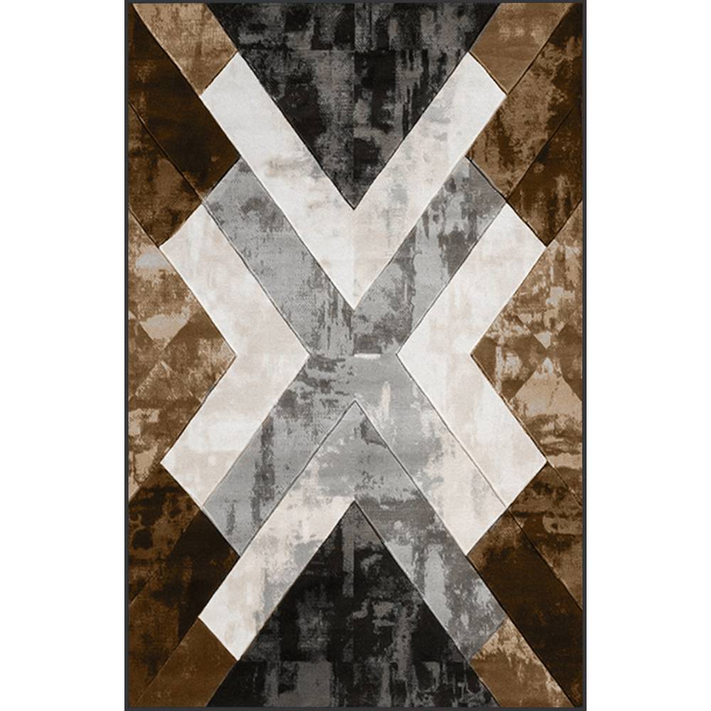 Rovigo Home Washable Printed Carpet RVGHOME1549-SD287