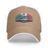 Mexico Grand Prix Badge Cap Baseball Cap Fashion Military Cap Man Baseball Cap for Unisex Women's