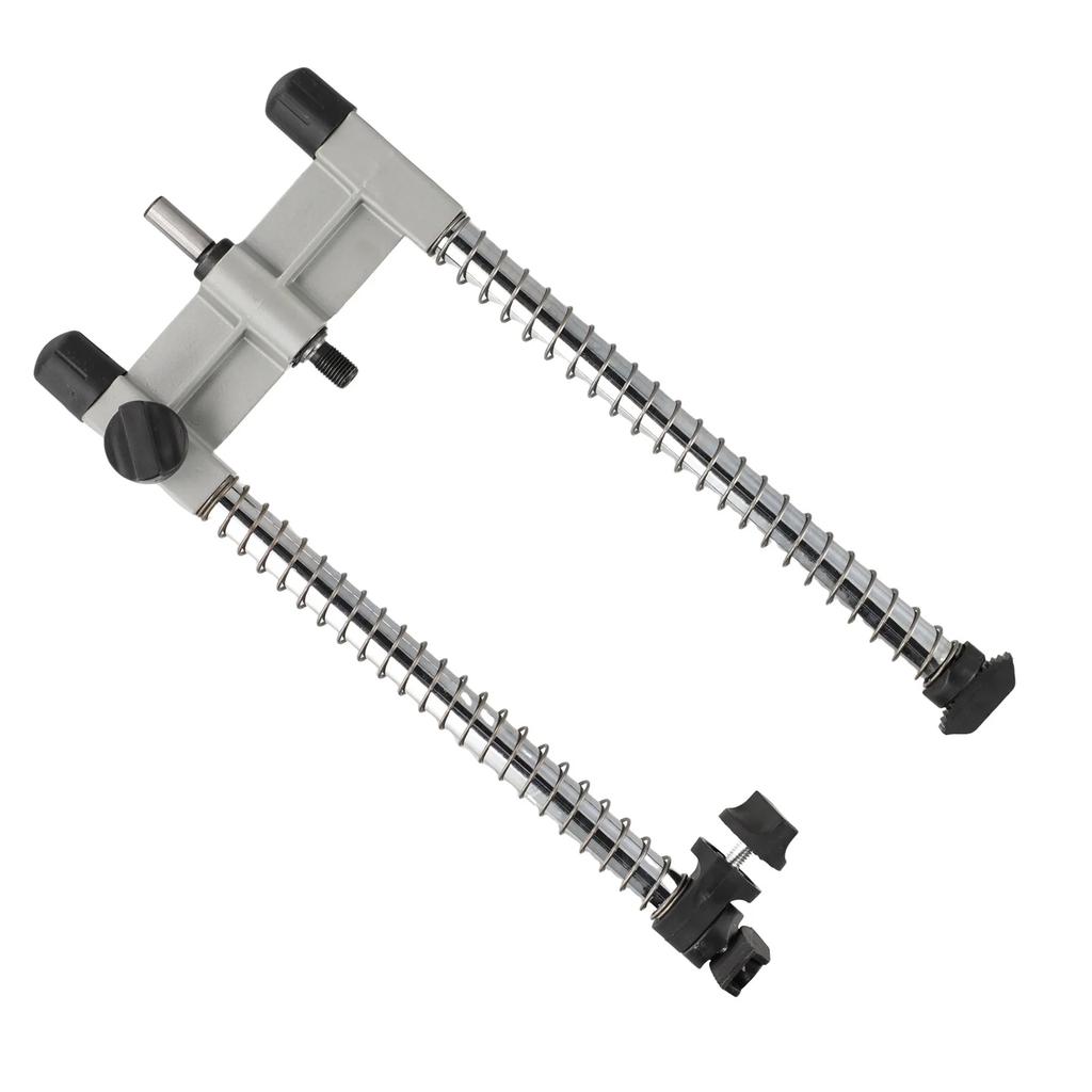 140 * 290 Mm Drilling Guide Guide Drilling Guide As Shown High-strength Hole Holes Pipe Drill Holder Precision Stand
