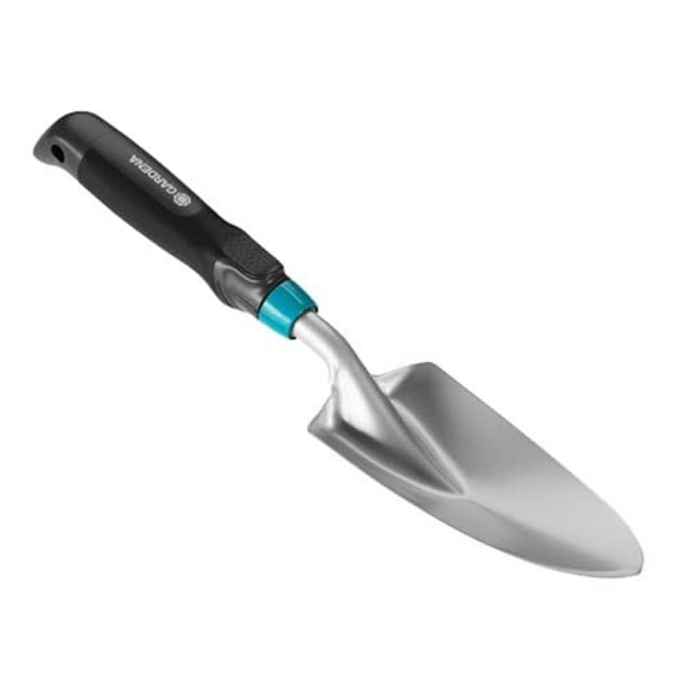 

GARDENA Comfort Hand Scoop Product Up to 25 Years 8.5cm 8960-20 Warranty