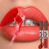 Double Sided Tear-Off Eyebrow Glue / Lip Gloss