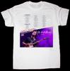 Matteo Mancuso Route 96 Tour Gift For Fan Full Size S To 5XL T-shirt Go138 Unisex T-Shirt
