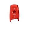 4 Buttons Silicone Car Fob Key Case Cover Shell Keychain For BMW F20 F30 G20 F31 F34 F10 G30 F11 X3 F25 X4 I3 M3 M4 1 3 5 Series