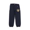 Champion Reverse Sweatpants with Graphic Dark Men's 11.5oz Fleece-Lined Weave® Print, Navy, C3-A216