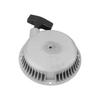Mower Recoil Starter Pull Start Anti Corrosion High Hardness Easy Installation Mower Parts for WM80